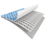 Intex Πισίνα PVC με Μεταλλικό Σκελετό 400x200x100εκ.